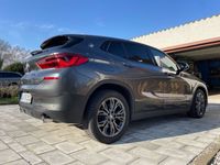 gebraucht BMW X2 sDrive20i Advantage Plus Steptronic DCT A...