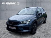 Second-hand Cupra Ateca 300 CP (220 kW) 2019 Gri SUV