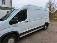 Occasion Maxus V90 148 ch (108 kW) 2023 Blanc Van