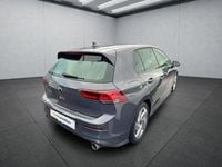 Gebraucht VW Golf VII 2021 Grau Kleinwagen