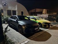 Gebraucht Audi RS3 Performance 465 PS (342 kW) 2023 Grau Limousine