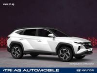 Gebraucht Hyundai Tucson Select 136 PS (100 kW) 2022 Othercolor SUV