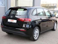 Gebraucht Mercedes B250e 160 PS (117 kW) 2022 Schwarz Van / Kleinbus