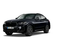 Gebraucht BMW X4 Shadowline 245 PS (180 kW) 2026 SUV
