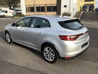 gebraucht Renault Mégane IV Lim. 5-trg. Experience TCe 130 Klima, Navi