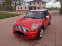 Occasion Mini Cooper 122 PK (89 kW) 2013 Wit Hatchback