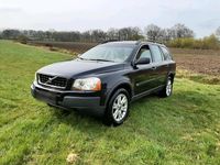 Gebraucht Volvo XC90 185 PS (136 kW) 2005 Schwarz SUV