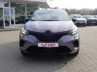 Używany Renault Captur 2022 Czarny SUV