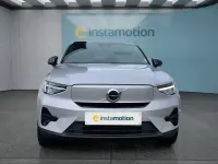 Gebraucht Volvo C40 300 kW (408 PS) 2022 Silber SUV