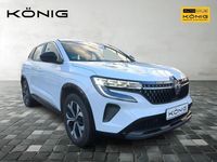 Second-hand Renault Austral Evolution 158 CP (116 kW) 2023 Alb SUV