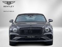 Neu Bentley Flying Spur 680 PS (500 kW) 2026 Grau Limousine