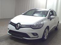 Gebraucht Renault Clio V 90 PS (66 kW) 2020 Weiss Limousine