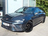 Gebraucht Cupra Leon 150 PS (110 kW) 2025 Grau Limousine