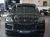 Gebraucht Porsche Cayenne GTS 460 PS (338 kW) 2021 Schwarz SUV