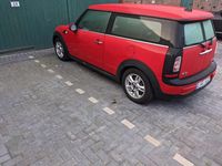Gebraucht Mini One D Clubman 90 PS (66 kW) 2013 Kombi