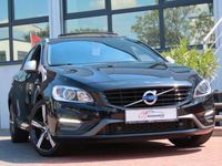 gebraucht Volvo V60 D4 Momentum R Design