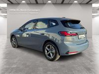 Gebraucht BMW 220 Active Tourer Efficient Dynamics 156 PS (114 kW) 2025 Grau Van / Kleinbus