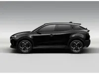 Neu Alfa Romeo Junior Ti 114 kW (156 PS) 2026 Schwarz SUV