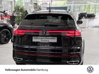 Neu VW Taigo R-line 116 PS (85 kW) 2025 Schwarz (deep black perleffekt) SUV