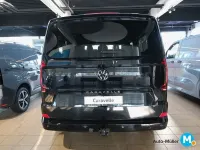Neu VW Caravelle Life 150 PS (110 kW) 2026 Schwarz Van