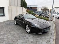Gebraucht Jaguar F-Type 340 PS (250 kW) 2015 Schwarz Coupé