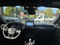 Gebraucht Ford Kuga ST-Line 150 PS (110 kW) 2021 Blau SUV