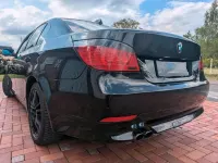 Occasion BMW 520 170 ch (125 kW) 2004 Noir Berline