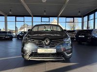 Gebraucht Renault Espace Initiale Paris 200 PS (147 kW) 2020 Titan grau Kombi