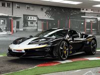 Usata Ferrari SF90 2021 Nero