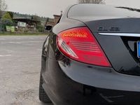 gebraucht Mercedes CL500 63 AMG Pakete C216