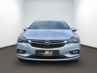 Gebraucht Opel Astra Innovation 160 PS (117 kW) 2016 Blau Limousine