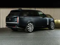 Gebraucht Land Rover Range Rover Autobiography 530 PS (389 kW) 2022 Grau SUV