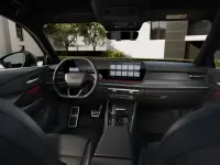 Neu Audi Q3 265 PS (194 kW) 2026 Mythosschwarz metallic SUV