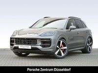 Gebraucht Porsche Cayenne S 475 PS (349 kW) 2022 Grau SUV