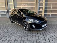 gebraucht Ford Fiesta Active Colourline 1.0 - Navi - Tempomat