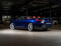 Gebraucht BMW M850 Performance 530 PS (389 kW) 2024 Blau Coupé