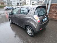 Gebraucht Chevrolet Spark LS 68 PS (50 kW) 2011 Kleinwagen