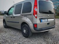 gebraucht Renault Kangoo 1.6 Schiebetüren beidseitig