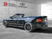 Gebraucht Toyota Celica T1 156 PS (114 kW) 1993 Schwarz Cabrio