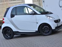 gebraucht Smart ForTwo Coupé Micro HybridDrive*KLIMA*LEDER*SITZH