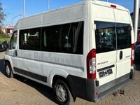 gebraucht Peugeot Boxer 3.0 * Klima * 9-Sitze * 94,000 Km