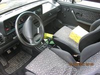 Gebraucht VW Golf Cabriolet 98 PS (72 kW) 1992 Violett Cabrio