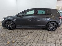 gebraucht VW Golf VII Lim. GTD BMT