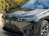 Brugt BMW iX 384 kW (523 HK) 2024 Grå SUV