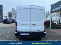 gebraucht Ford Transit 350 L3H2 Kastenwagen Trend 2,0 Ltr. - 105 PS TD...