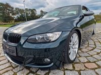 gebraucht BMW 325 325 Baureihe 3 Coupe i