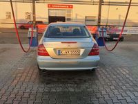 gebraucht Mercedes E350 LPG Gasanlage