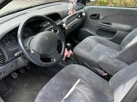 Gebraucht Renault Mégane III 70 PS (51 kW) 2008 Andere farben Kleinwagen