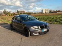 Gebraucht BMW 130 265 PS (194 kW) 2006 Grau Kleinwagen