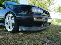 Gebraucht VW Golf III GTI 150 PS (110 kW) 1996 Schwarz Limousine